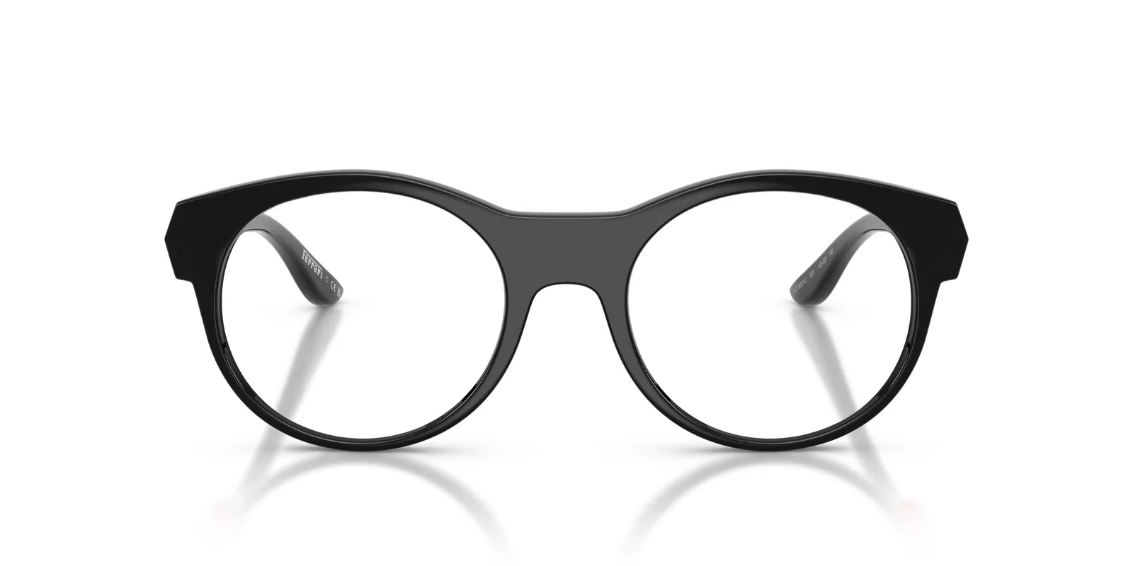 Scuderia Ferrari 8031U Eyeglasses - view 15
